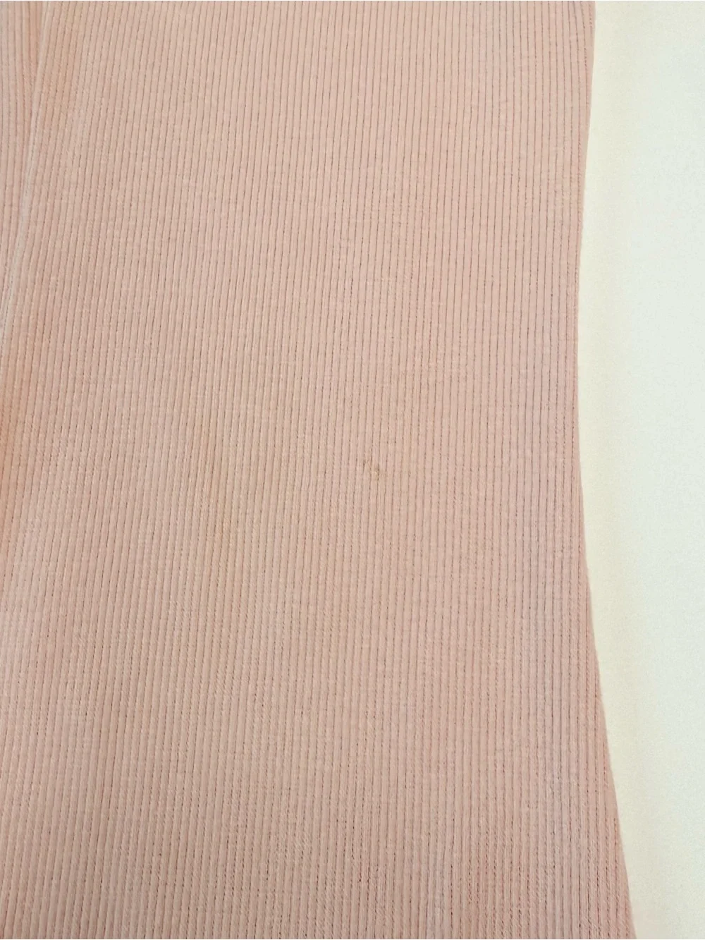 Baby Gap Girls Leggings Size 4T Lot Of 3 Flare Blue Pink Black Ribbed